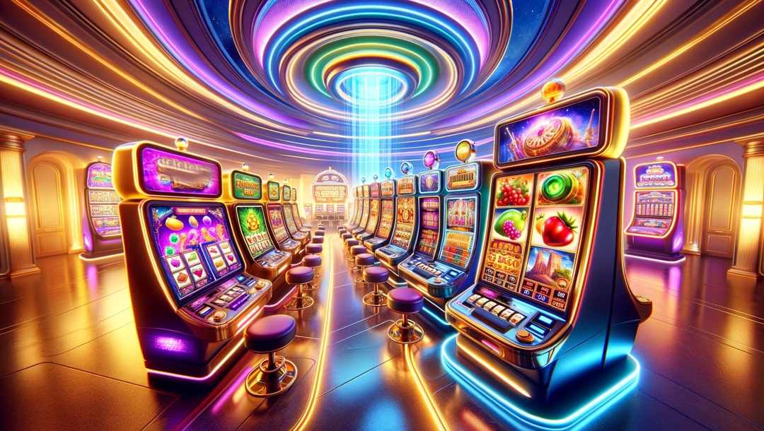 Tautan Daerah Bermain Roulette Online Paling Populer Seindonesia